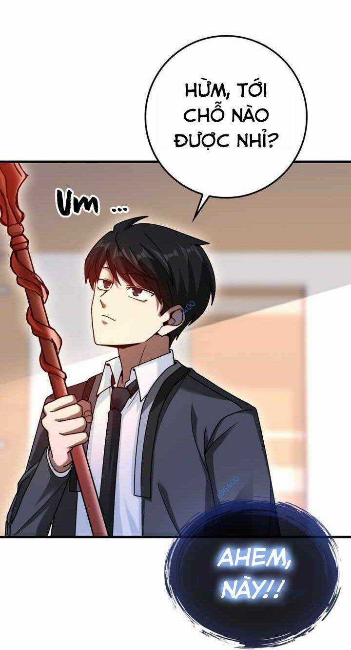 Thiên Tài Võ Thuật Hồi Quy Chương 31 trang 4