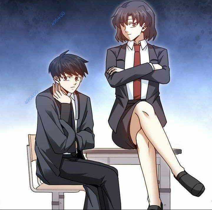 Thiên Tài Võ Thuật Hồi Quy Chương 31 trang 47