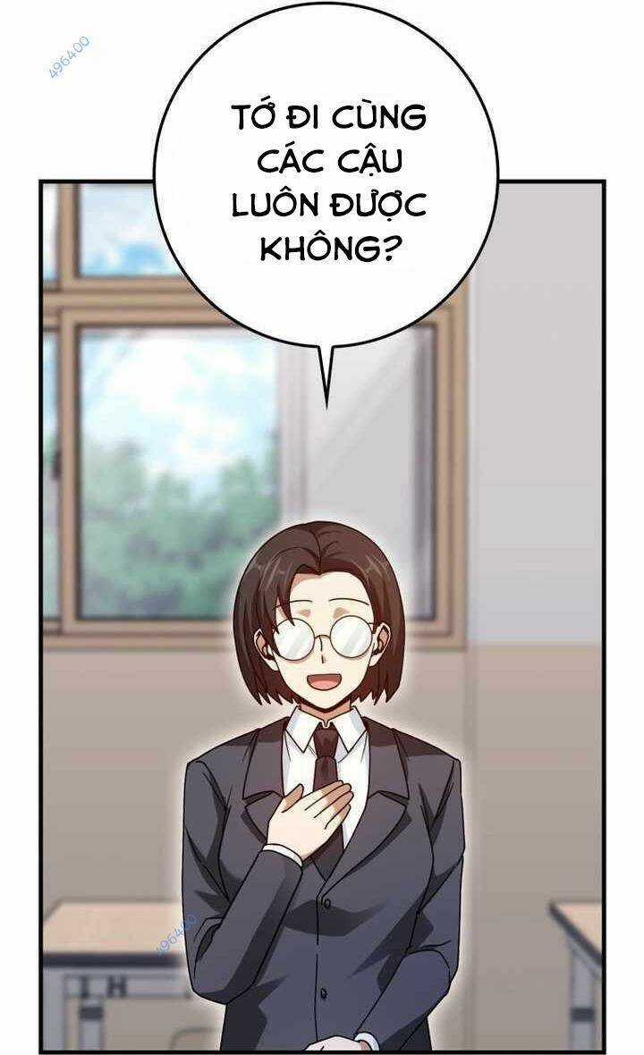 Thiên Tài Võ Thuật Hồi Quy Chương 31 trang 49