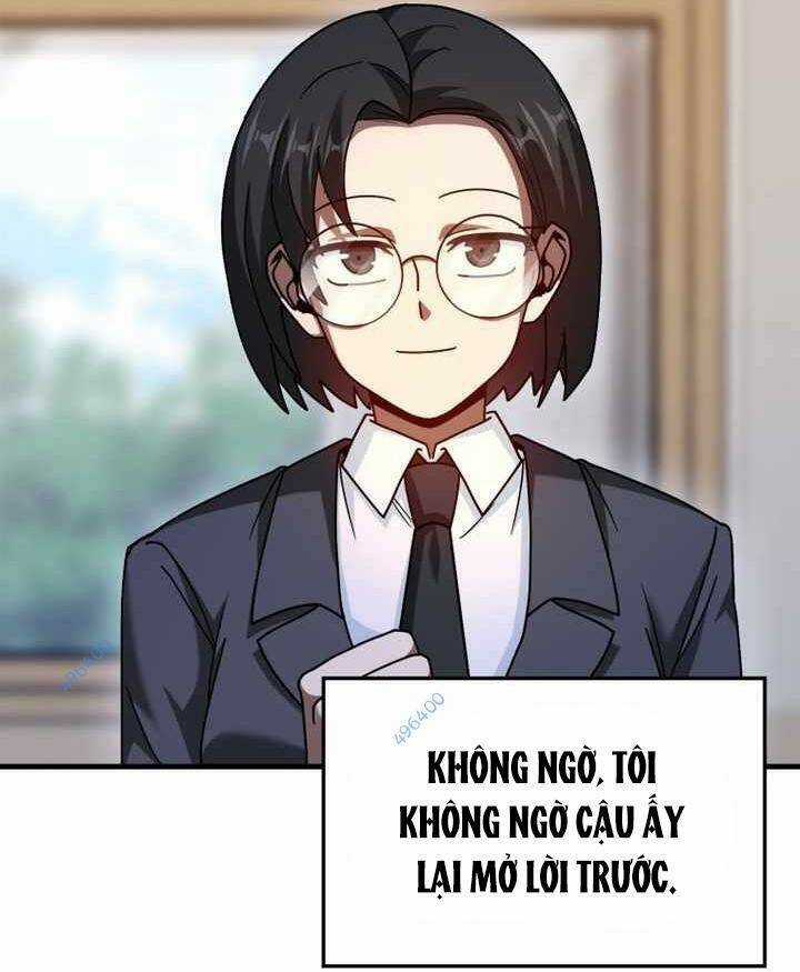 Thiên Tài Võ Thuật Hồi Quy Chương 31 trang 51