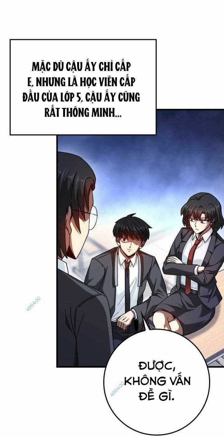 Thiên Tài Võ Thuật Hồi Quy Chương 31 trang 52