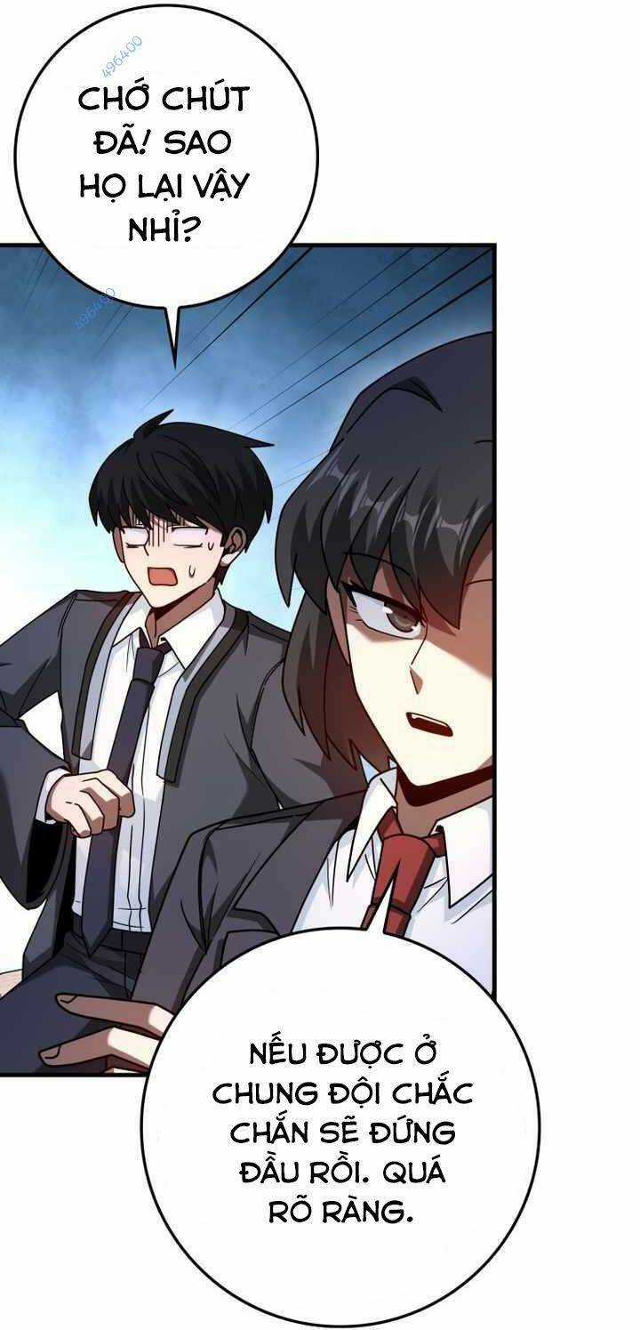 Thiên Tài Võ Thuật Hồi Quy Chương 31 trang 56