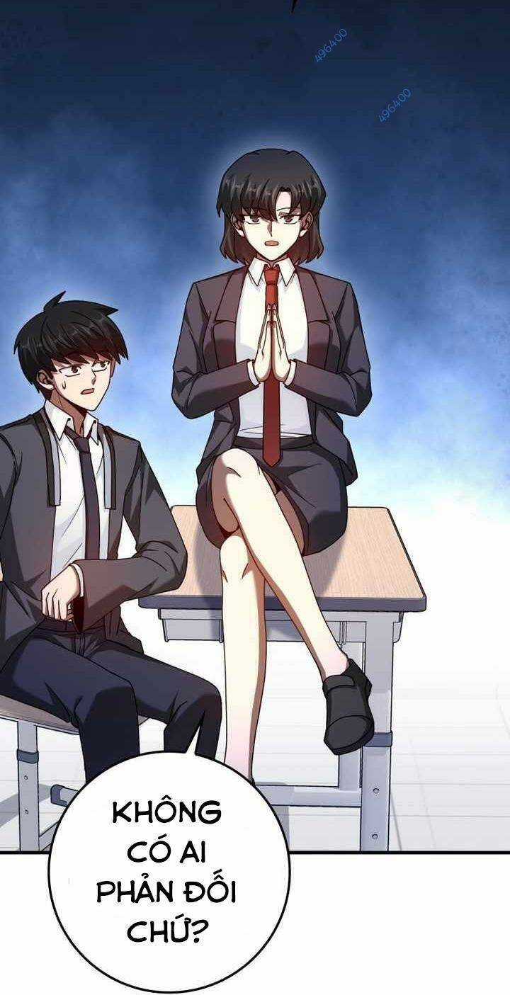 Thiên Tài Võ Thuật Hồi Quy Chương 31 trang 61