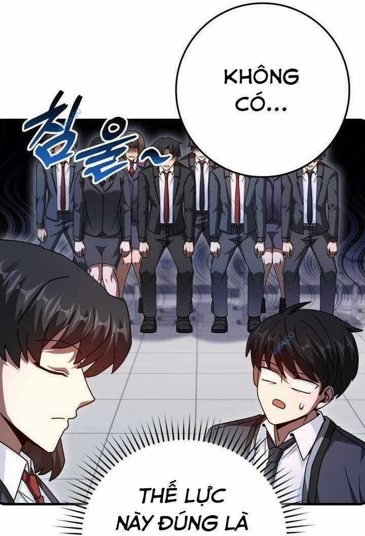 Thiên Tài Võ Thuật Hồi Quy Chương 31 trang 63