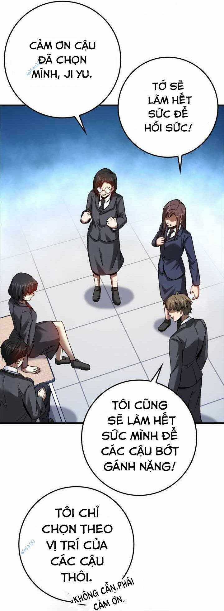 Thiên Tài Võ Thuật Hồi Quy Chương 31 trang 65