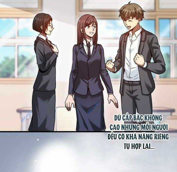 Thiên Tài Võ Thuật Hồi Quy Chương 31 trang 67