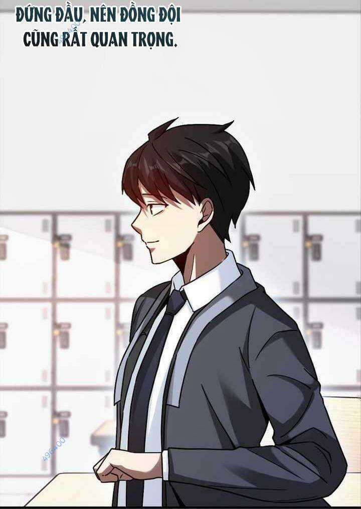 Thiên Tài Võ Thuật Hồi Quy Chương 31 trang 69