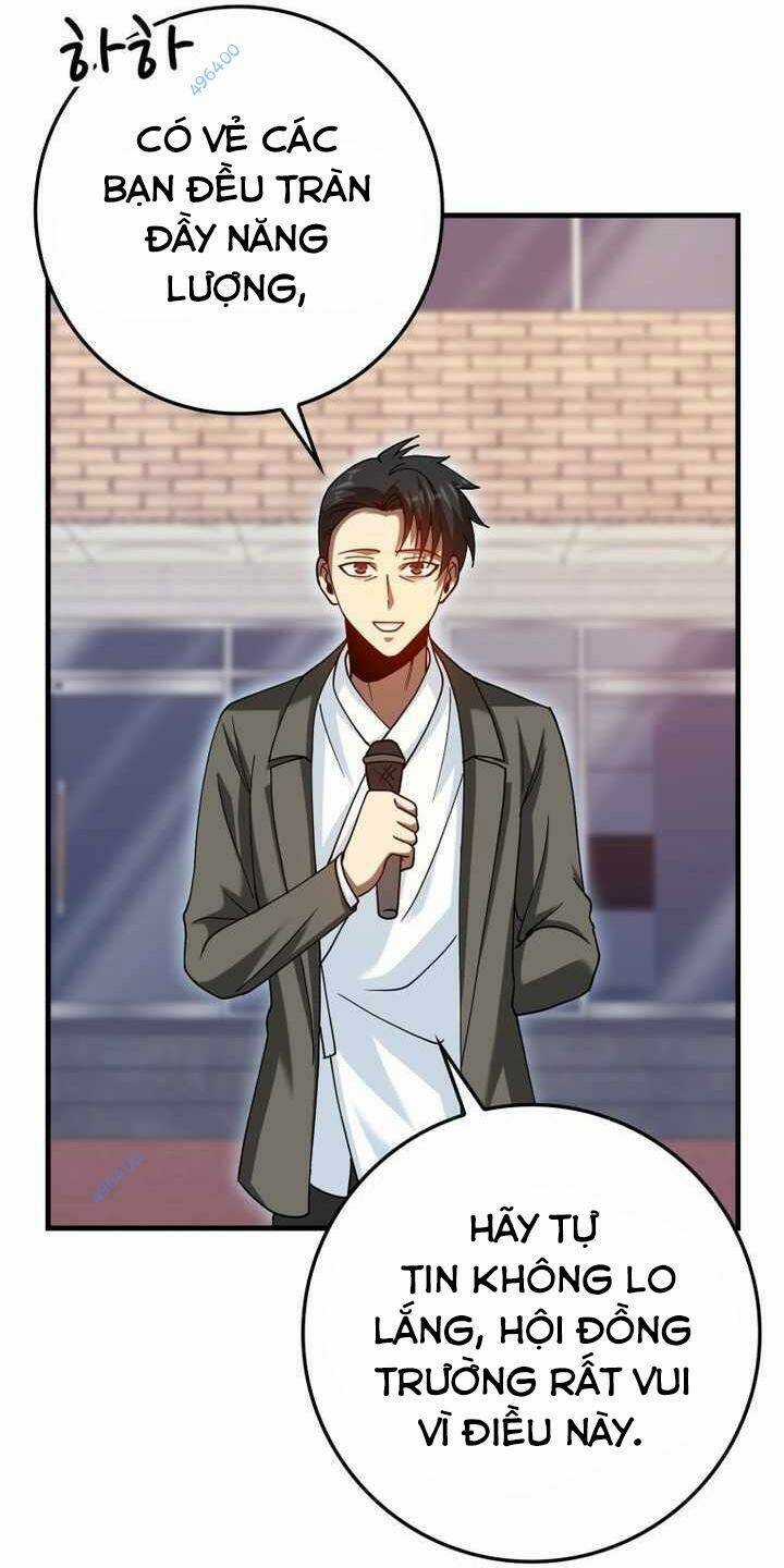 Thiên Tài Võ Thuật Hồi Quy Chương 31 trang 80