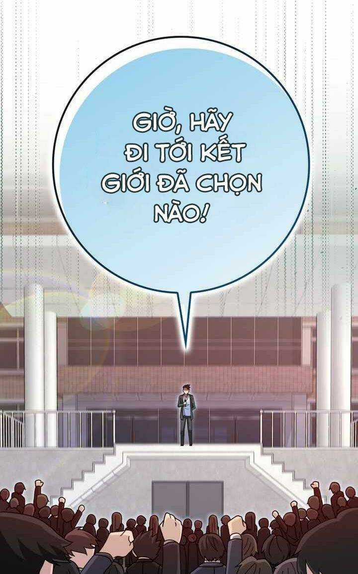 Thiên Tài Võ Thuật Hồi Quy Chương 31 trang 84