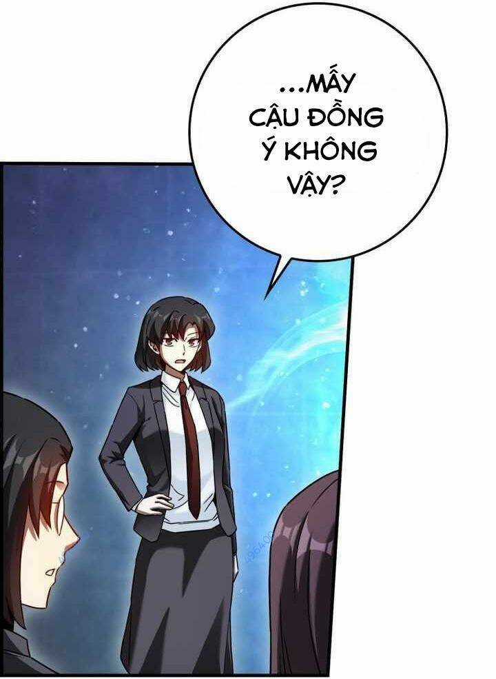 Thiên Tài Võ Thuật Hồi Quy Chương 31 trang 94