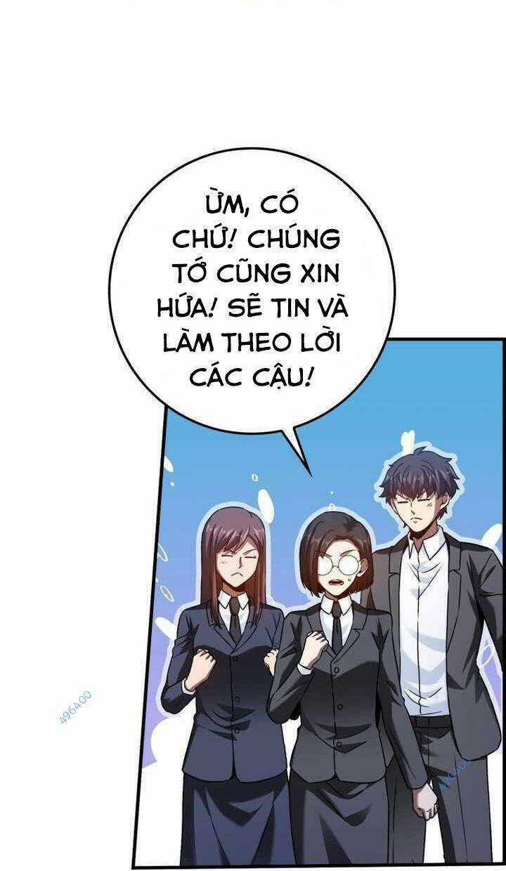 Thiên Tài Võ Thuật Hồi Quy Chương 31 trang 95