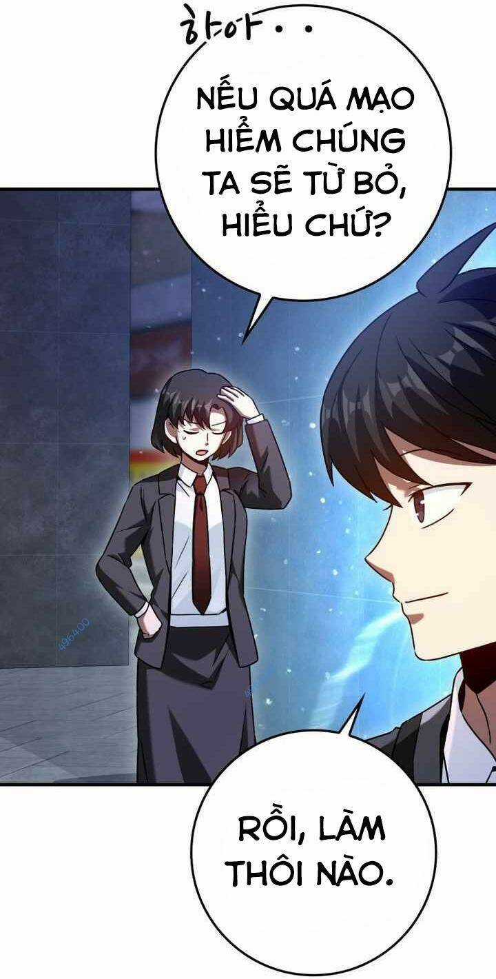 Thiên Tài Võ Thuật Hồi Quy Chương 31 trang 97