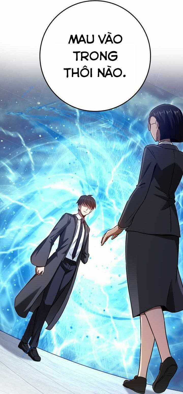 Thiên Tài Võ Thuật Hồi Quy Chương 31 trang 99