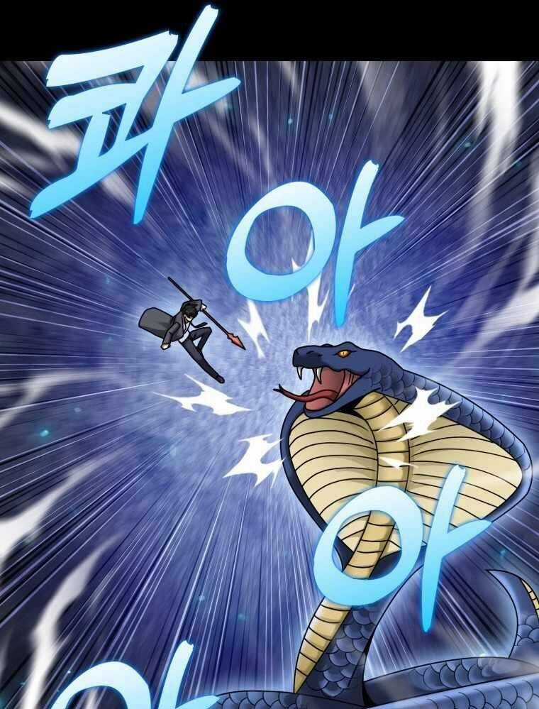 Thiên Tài Võ Thuật Hồi Quy Chương 32 trang 126