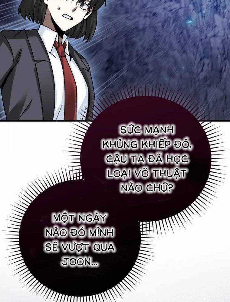 Thiên Tài Võ Thuật Hồi Quy Chương 32 trang 128