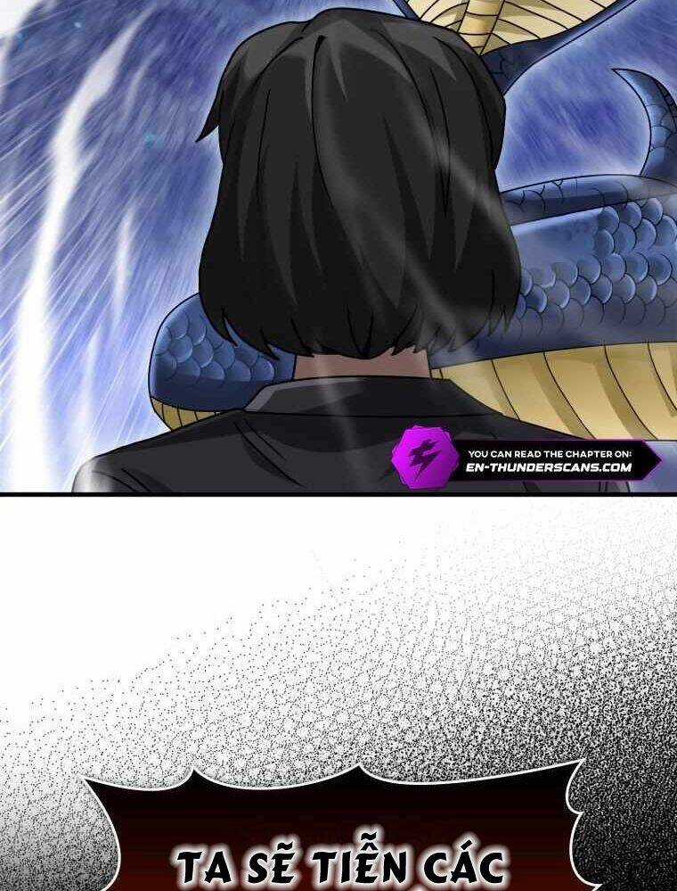 Thiên Tài Võ Thuật Hồi Quy Chương 32 trang 132