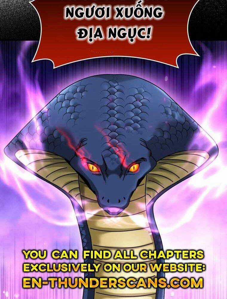 Thiên Tài Võ Thuật Hồi Quy Chương 32 trang 133