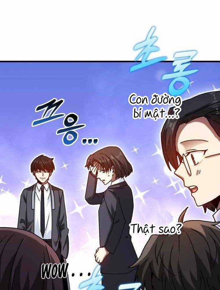 Thiên Tài Võ Thuật Hồi Quy Chương 32 trang 26