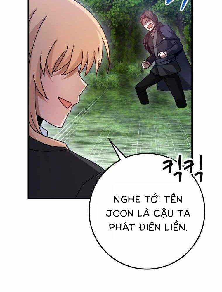 Thiên Tài Võ Thuật Hồi Quy Chương 32 trang 38