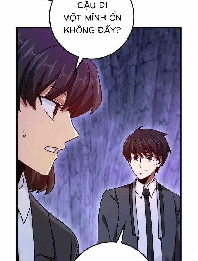 Thiên Tài Võ Thuật Hồi Quy Chương 32 trang 72