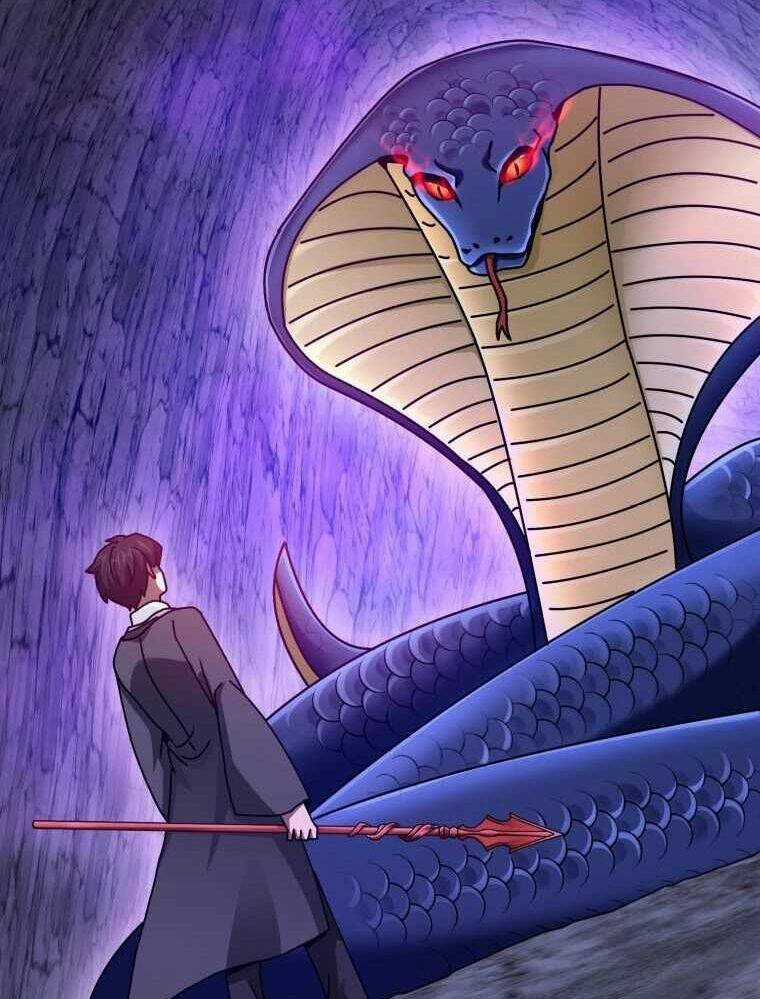 Thiên Tài Võ Thuật Hồi Quy Chương 32 trang 77