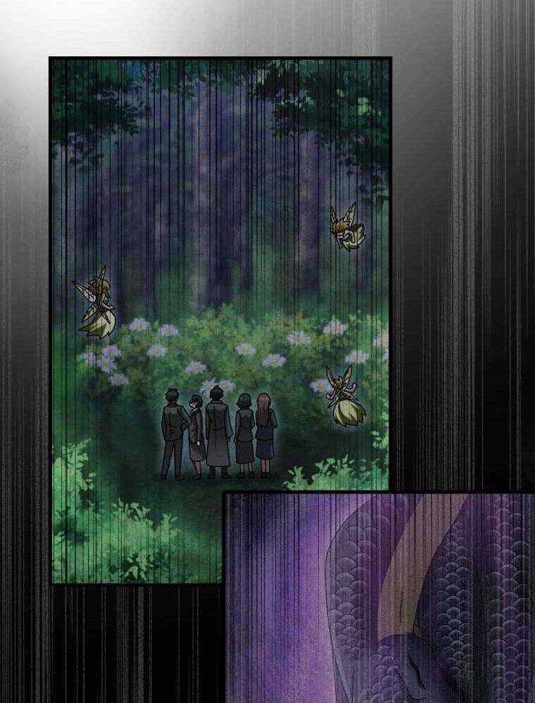 Thiên Tài Võ Thuật Hồi Quy Chương 33 trang 103