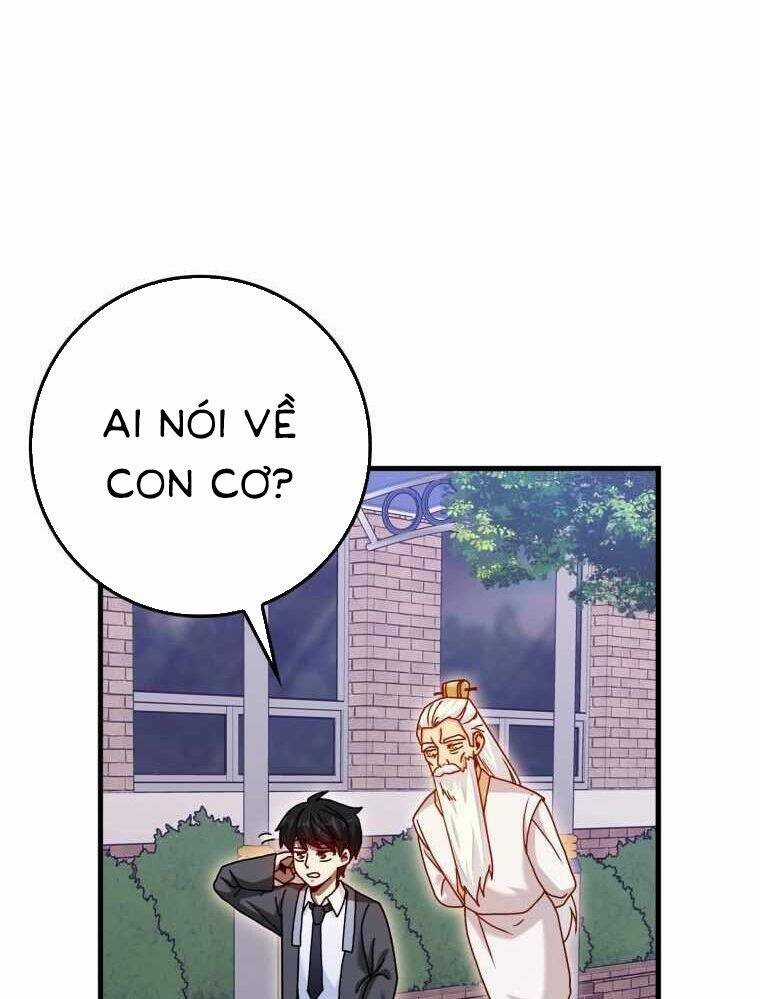 Thiên Tài Võ Thuật Hồi Quy Chương 33 trang 115