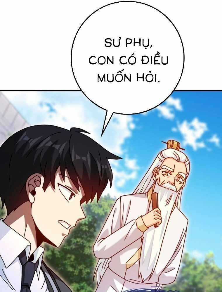 Thiên Tài Võ Thuật Hồi Quy Chương 33 trang 118