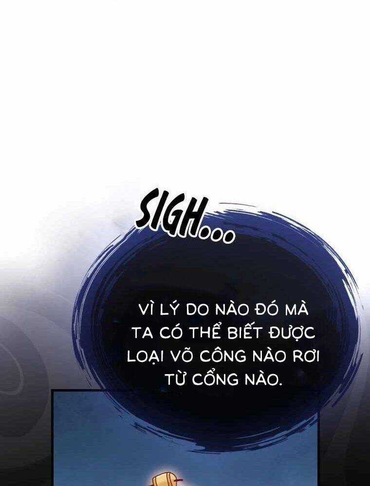 Thiên Tài Võ Thuật Hồi Quy Chương 33 trang 129