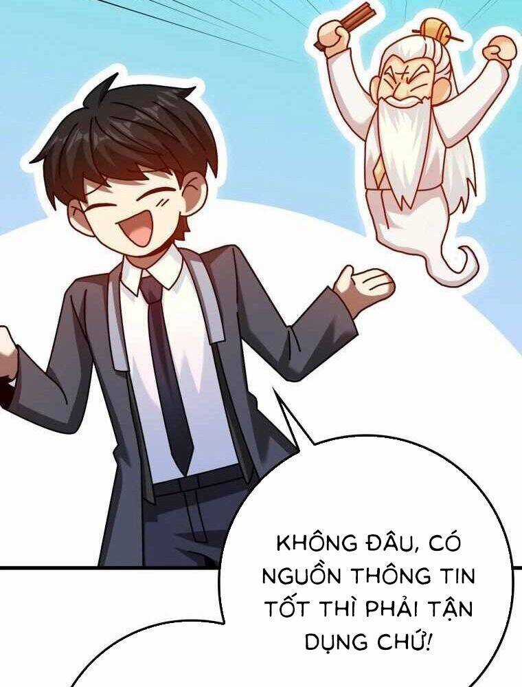 Thiên Tài Võ Thuật Hồi Quy Chương 33 trang 137