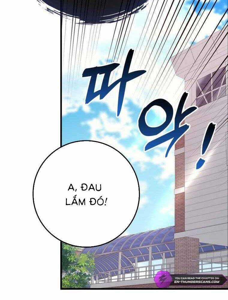 Thiên Tài Võ Thuật Hồi Quy Chương 33 trang 139