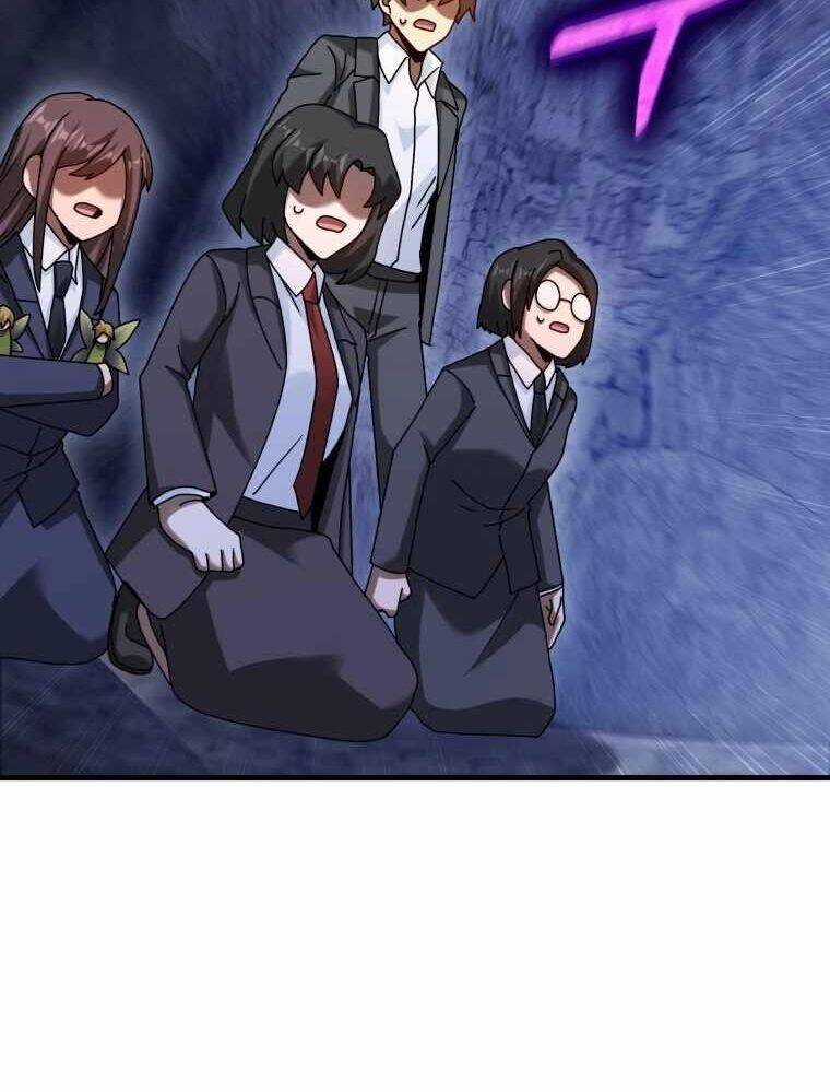 Thiên Tài Võ Thuật Hồi Quy Chương 33 trang 2