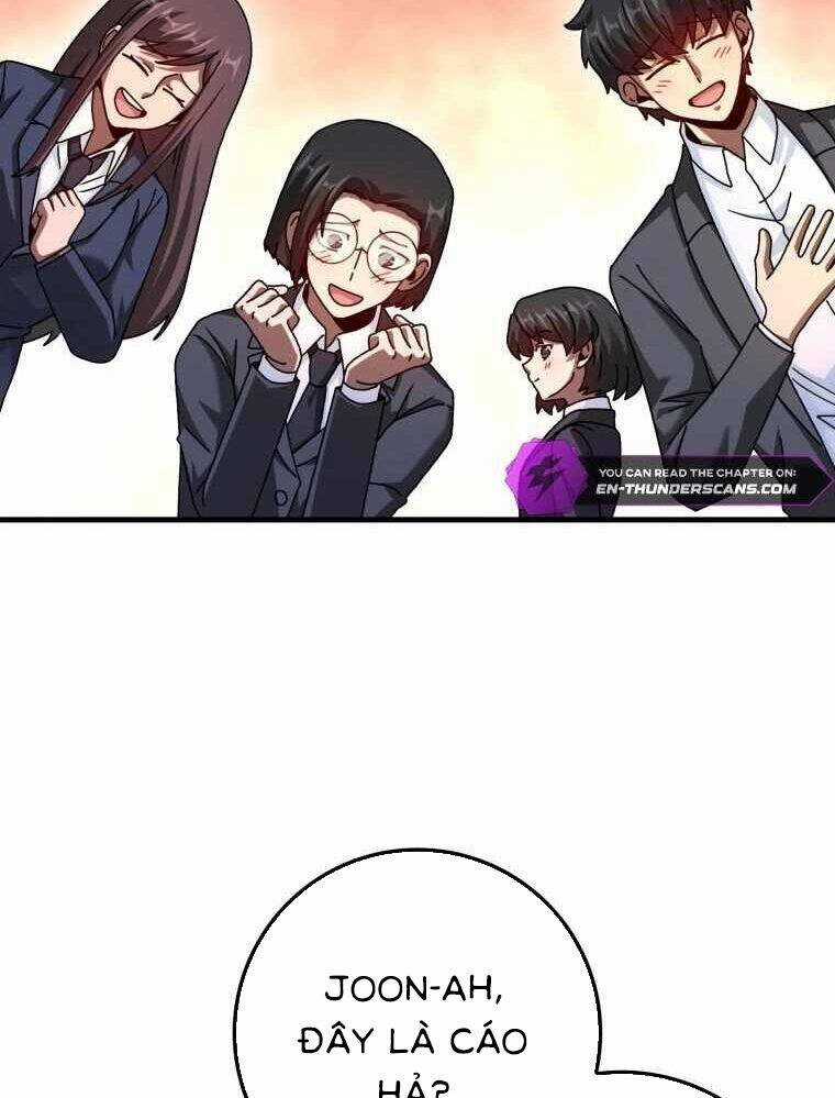 Thiên Tài Võ Thuật Hồi Quy Chương 33 trang 26