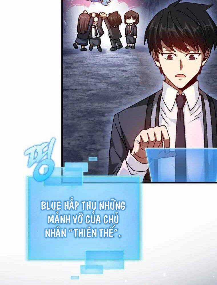 Thiên Tài Võ Thuật Hồi Quy Chương 33 trang 29