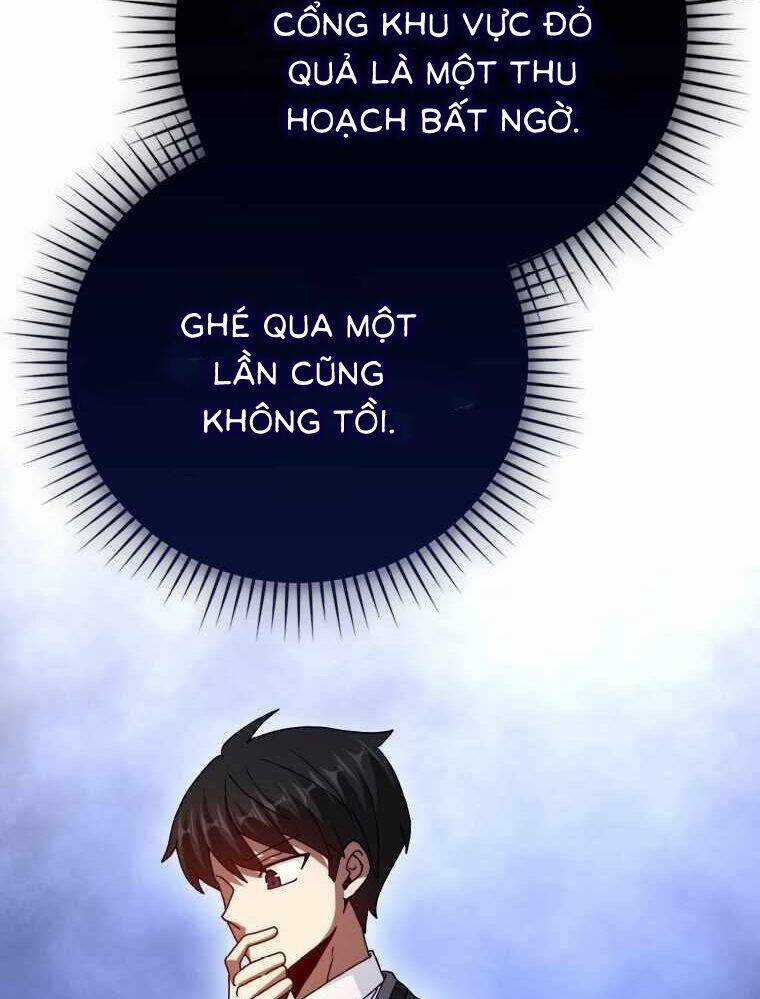 Thiên Tài Võ Thuật Hồi Quy Chương 33 trang 36