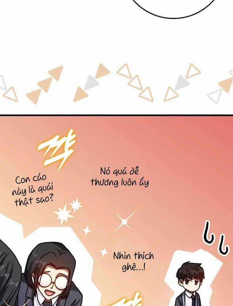 Thiên Tài Võ Thuật Hồi Quy Chương 33 trang 41