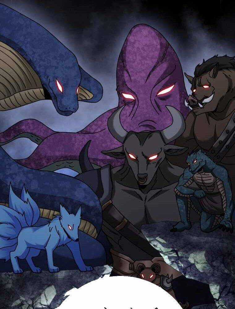 Thiên Tài Võ Thuật Hồi Quy Chương 33 trang 53