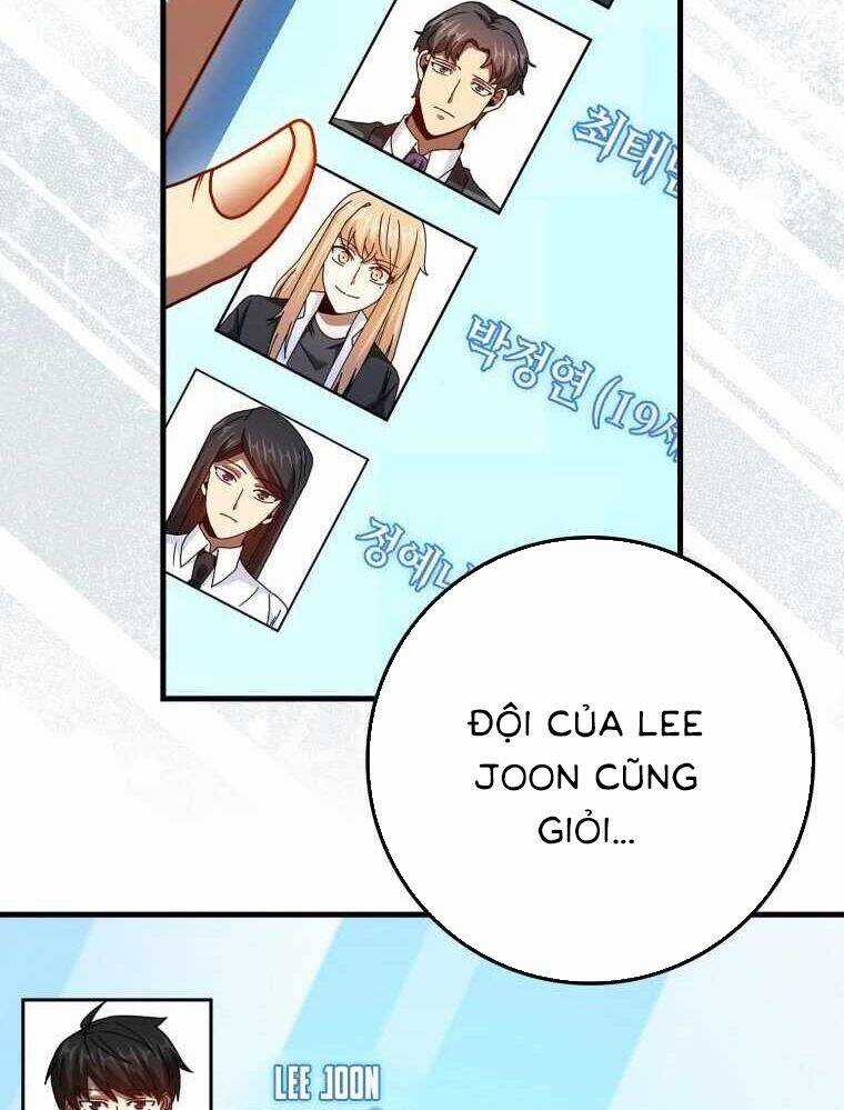 Thiên Tài Võ Thuật Hồi Quy Chương 33 trang 86