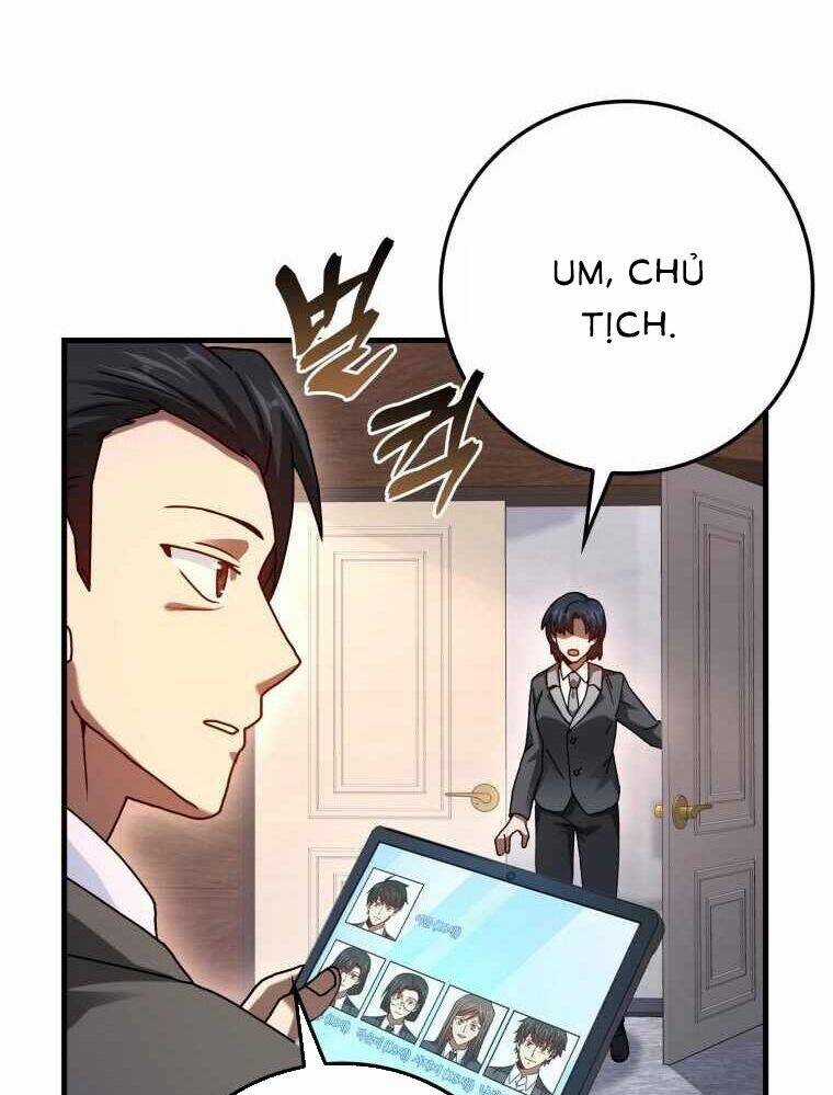 Thiên Tài Võ Thuật Hồi Quy Chương 33 trang 88