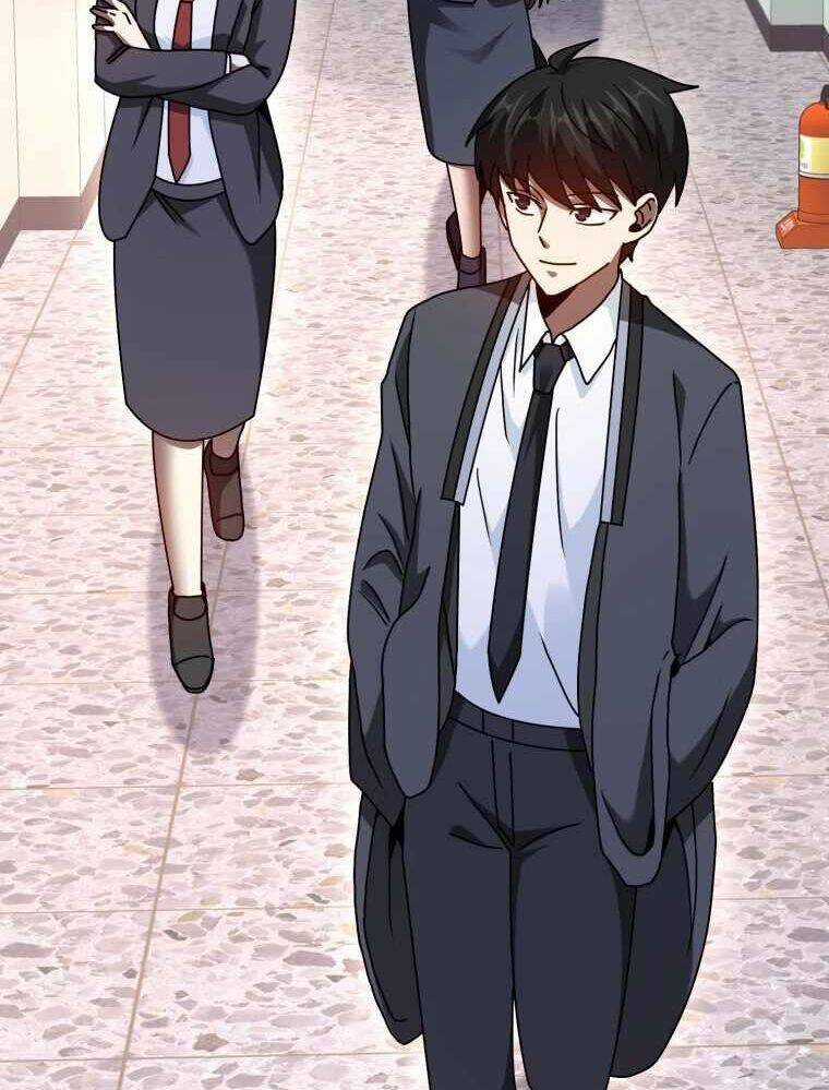 Thiên Tài Võ Thuật Hồi Quy Chương 33 trang 93