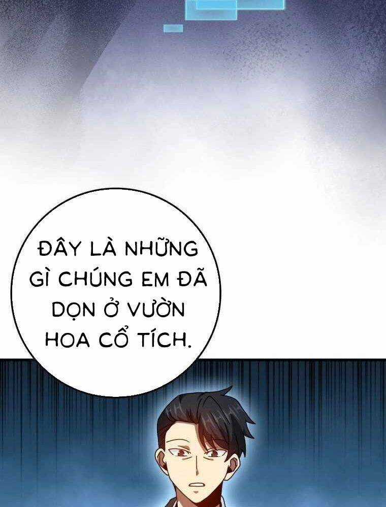 Thiên Tài Võ Thuật Hồi Quy Chương 33 trang 95