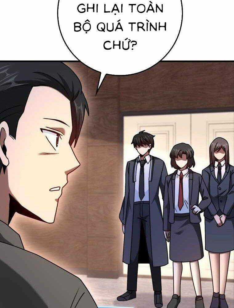 Thiên Tài Võ Thuật Hồi Quy Chương 33 trang 99