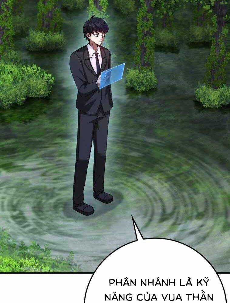 Thiên Tài Võ Thuật Hồi Quy Chương 34 trang 118