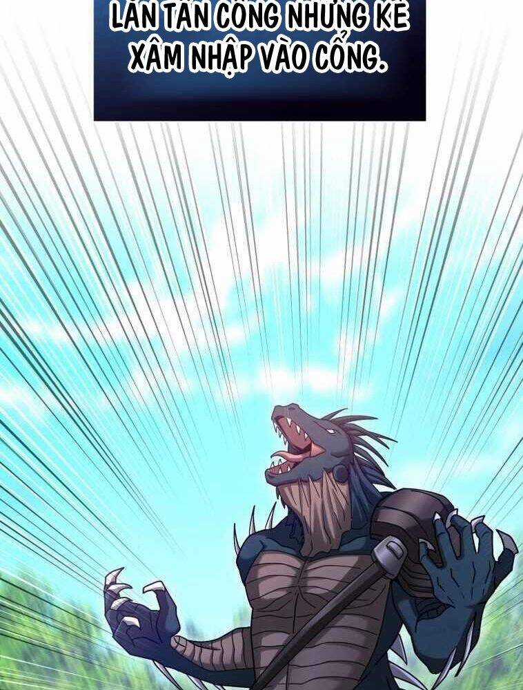 Thiên Tài Võ Thuật Hồi Quy Chương 34 trang 120