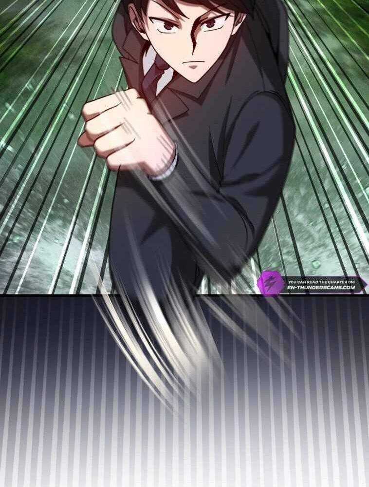 Thiên Tài Võ Thuật Hồi Quy Chương 34 trang 126