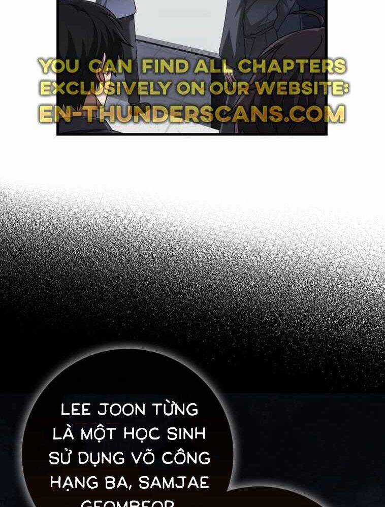 Thiên Tài Võ Thuật Hồi Quy Chương 34 trang 15