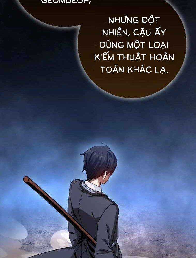 Thiên Tài Võ Thuật Hồi Quy Chương 34 trang 16