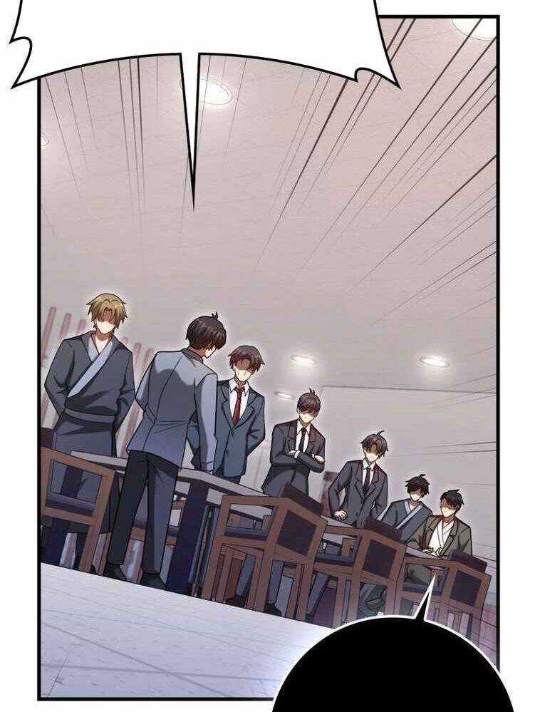 Thiên Tài Võ Thuật Hồi Quy Chương 34 trang 22