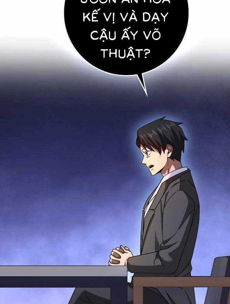 Thiên Tài Võ Thuật Hồi Quy Chương 34 trang 24