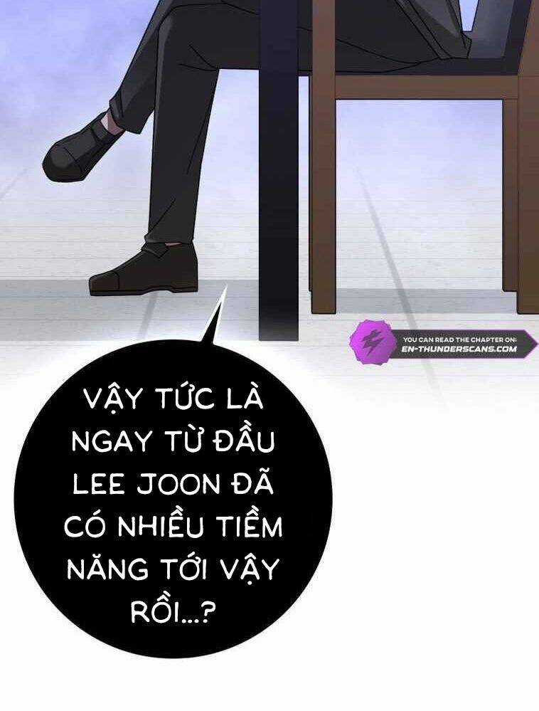 Thiên Tài Võ Thuật Hồi Quy Chương 34 trang 25